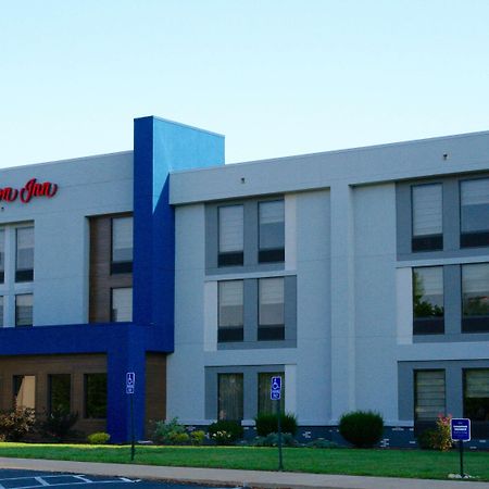 Hampton Inn Dubois Dış mekan fotoğraf