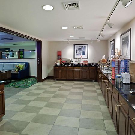 Hampton Inn Dubois Dış mekan fotoğraf
