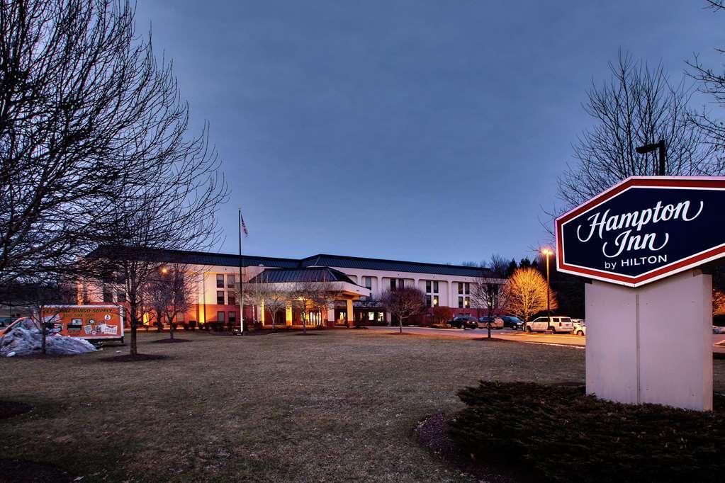 Hampton Inn Dubois Dış mekan fotoğraf