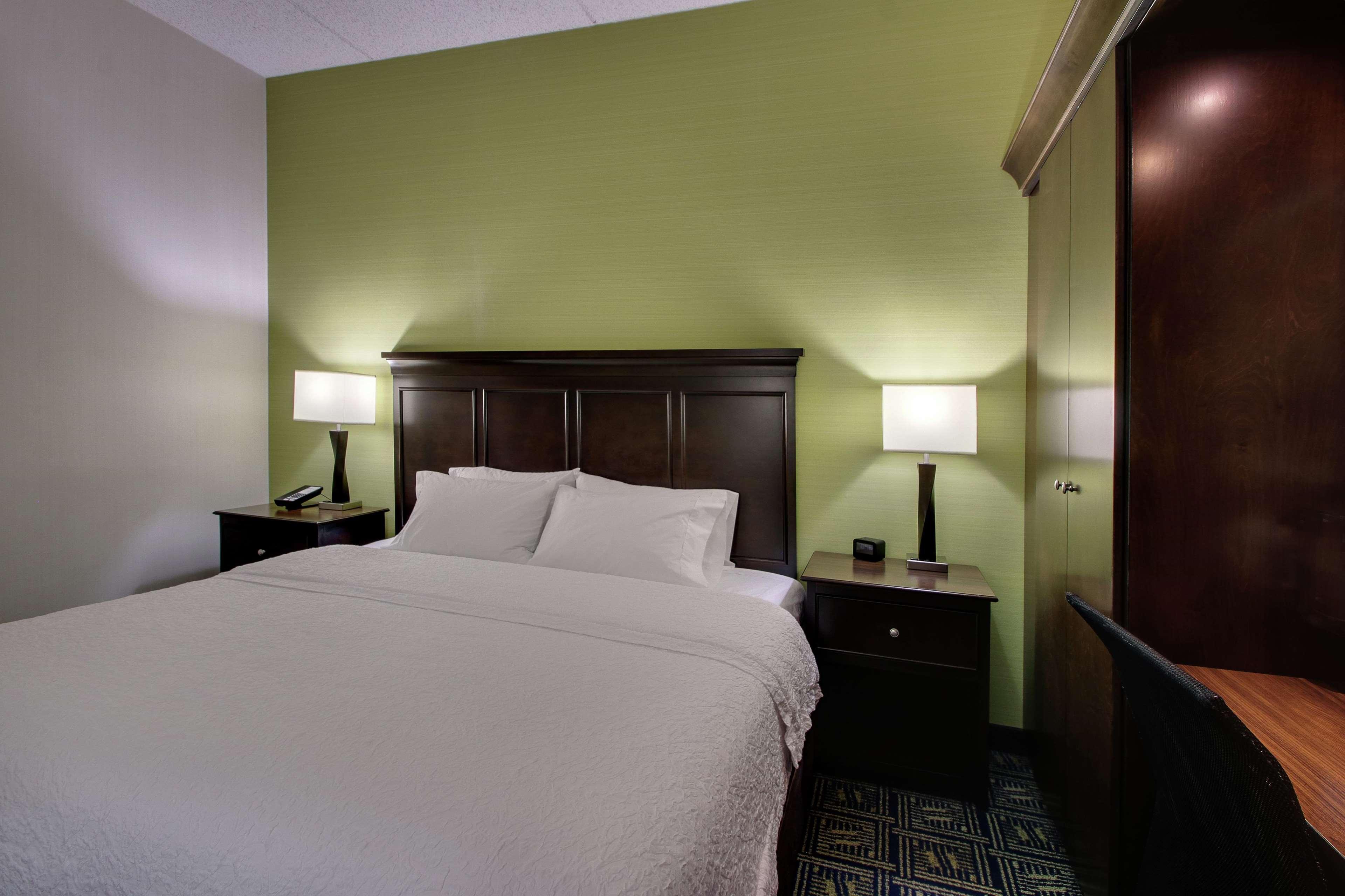 Hampton Inn Dubois Dış mekan fotoğraf