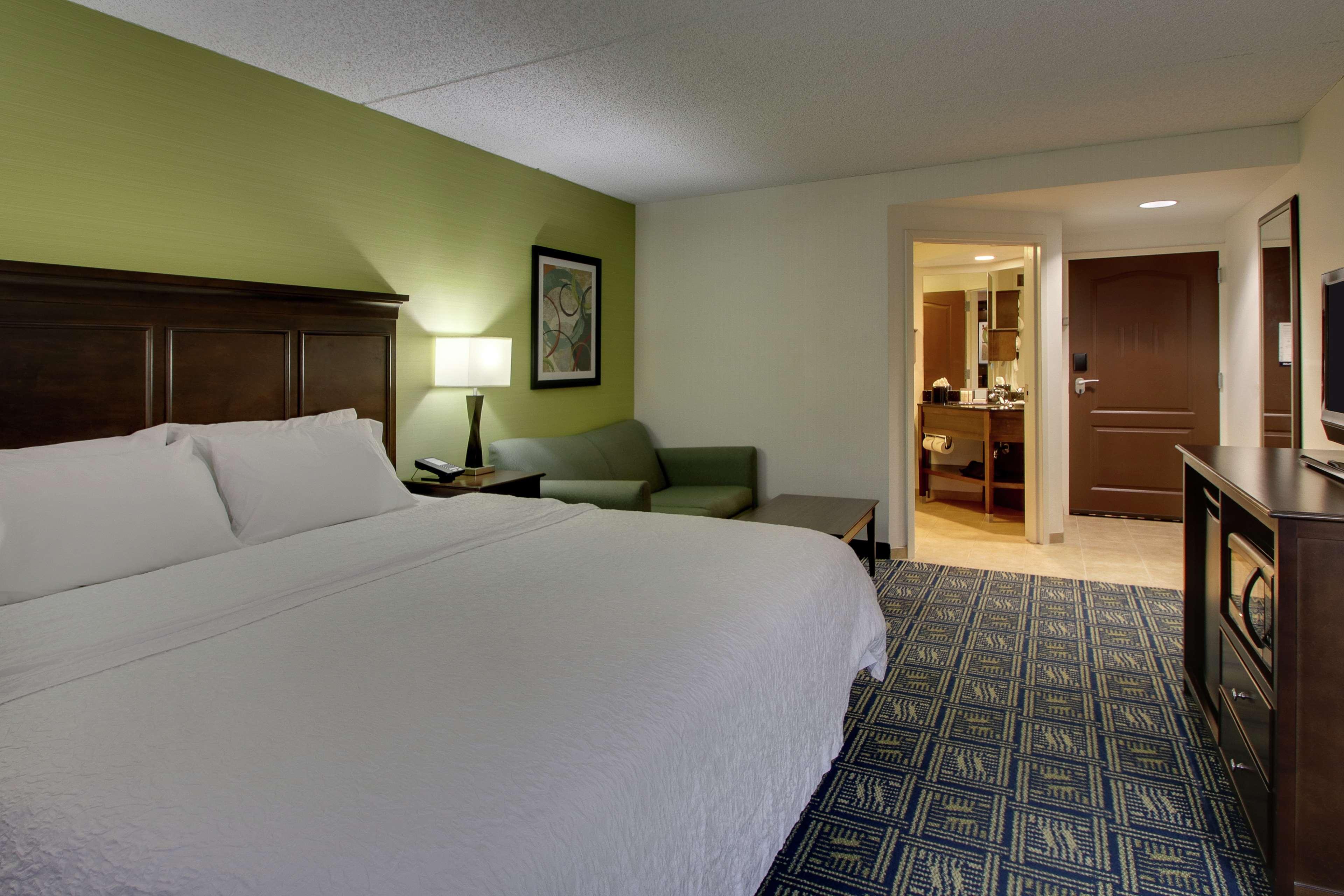 Hampton Inn Dubois Dış mekan fotoğraf