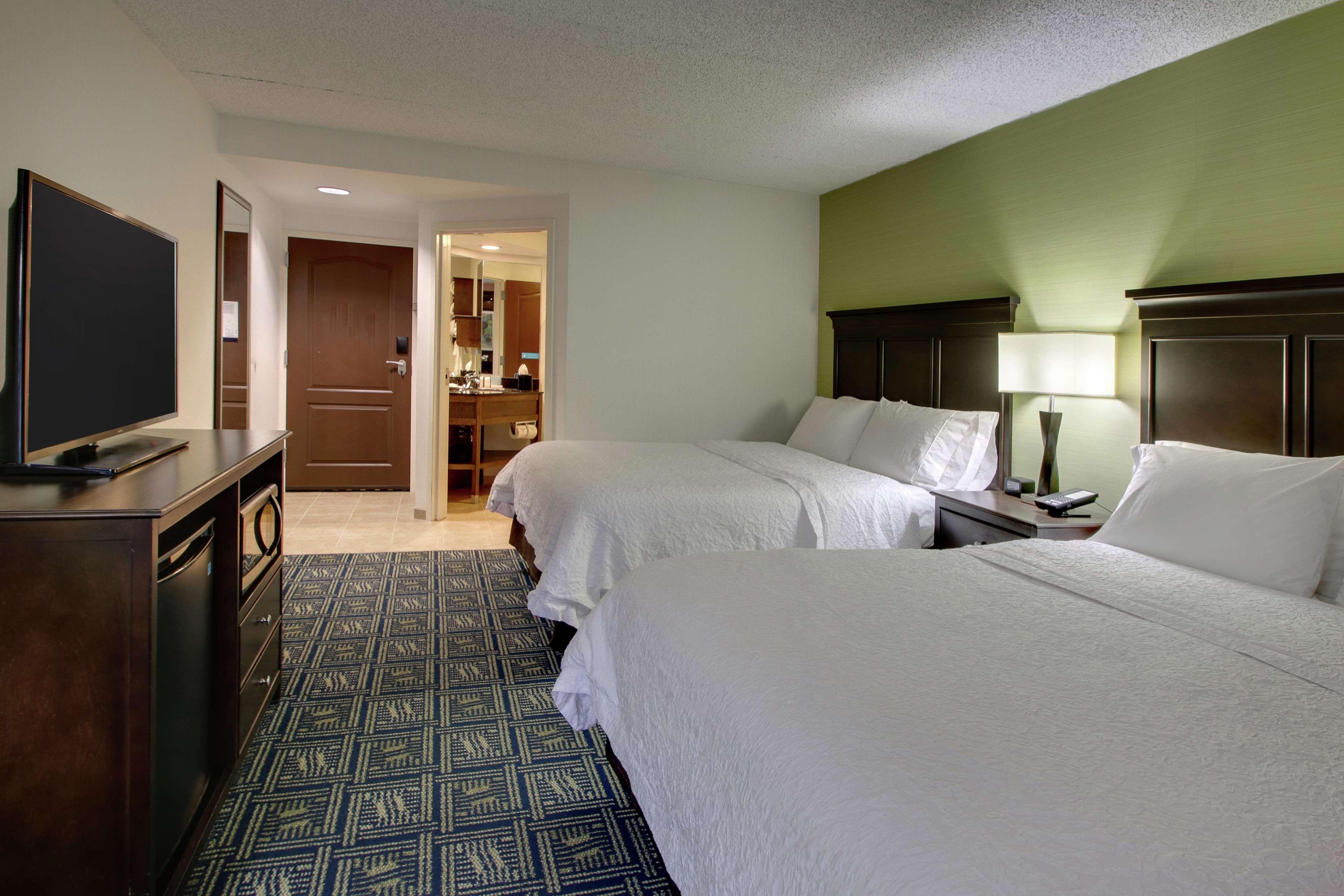 Hampton Inn Dubois Dış mekan fotoğraf