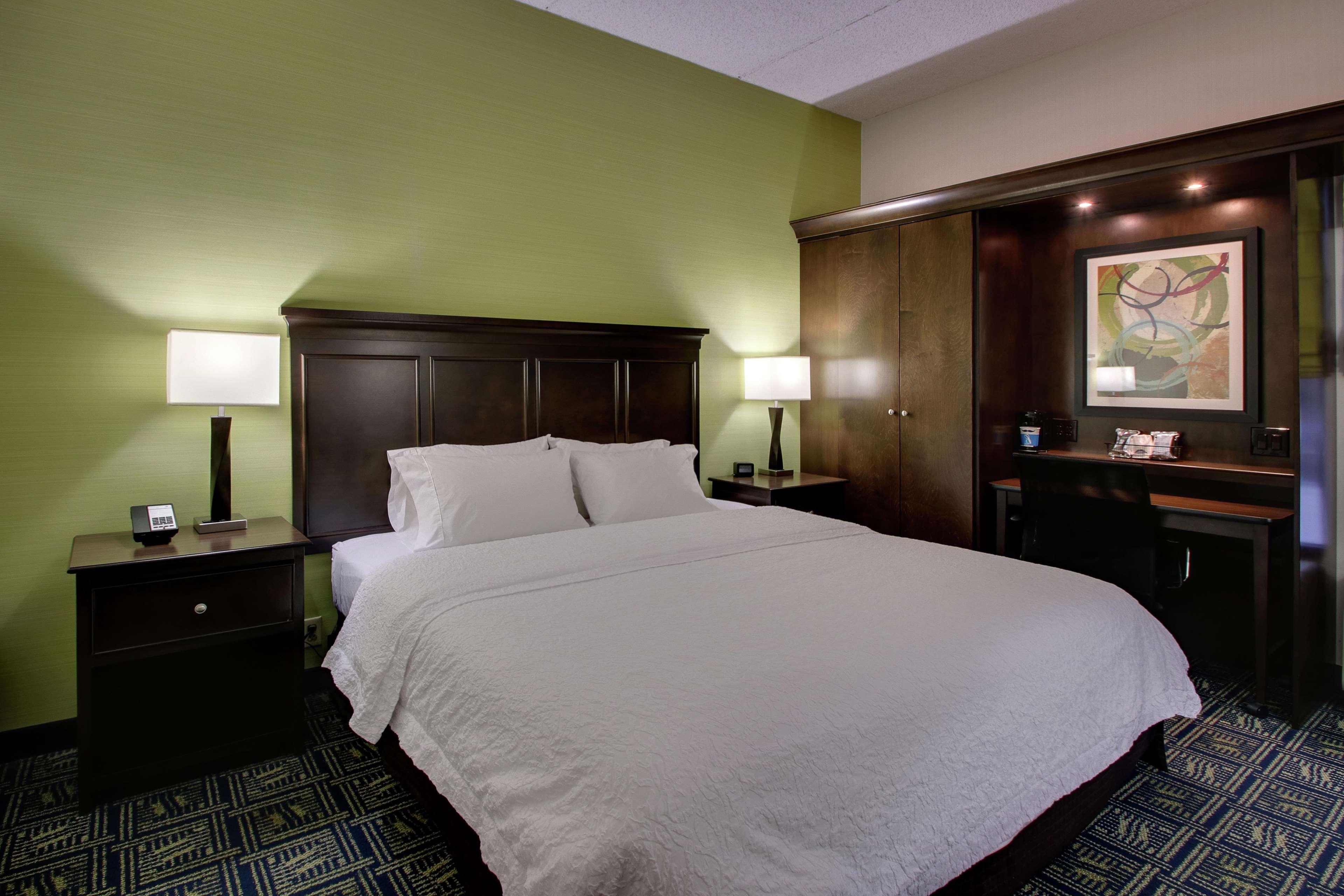 Hampton Inn Dubois Dış mekan fotoğraf