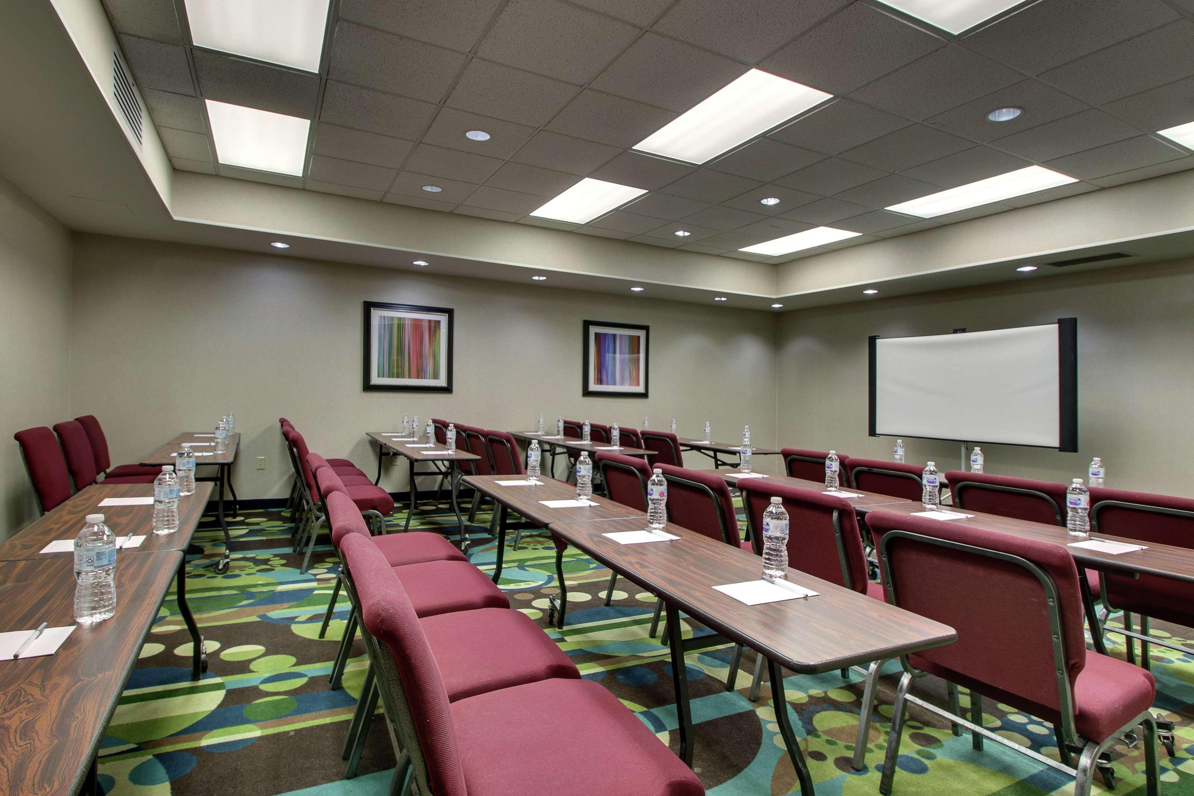 Hampton Inn Dubois Dış mekan fotoğraf