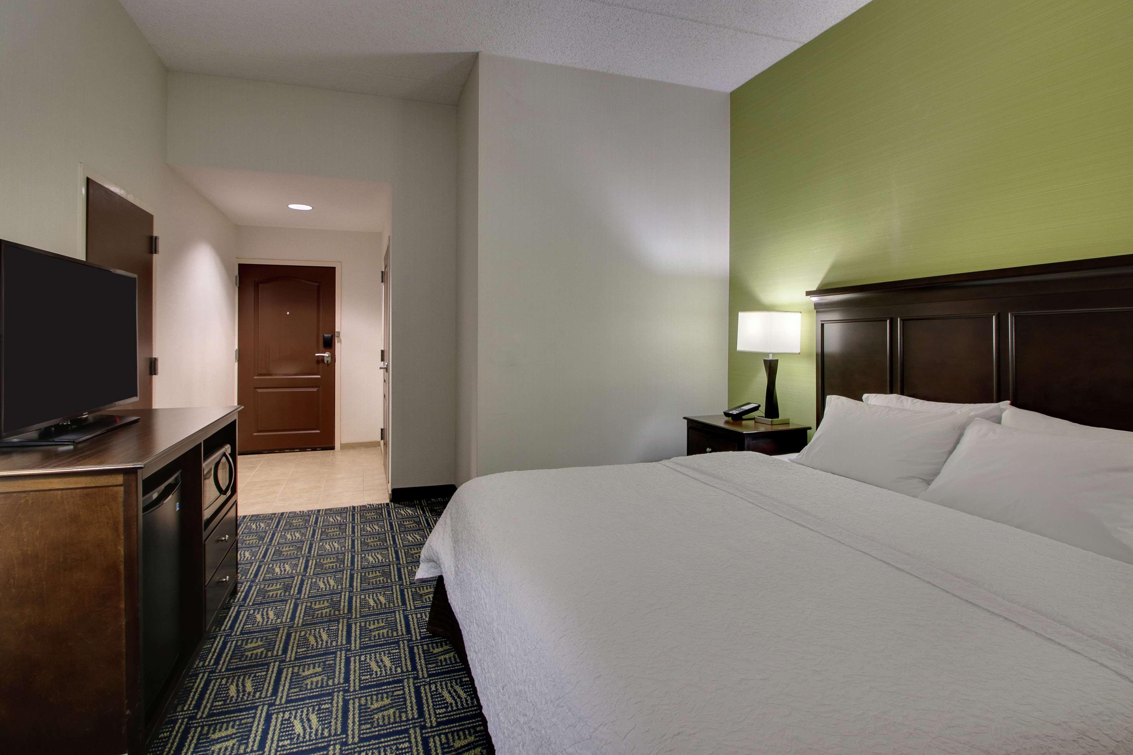 Hampton Inn Dubois Dış mekan fotoğraf