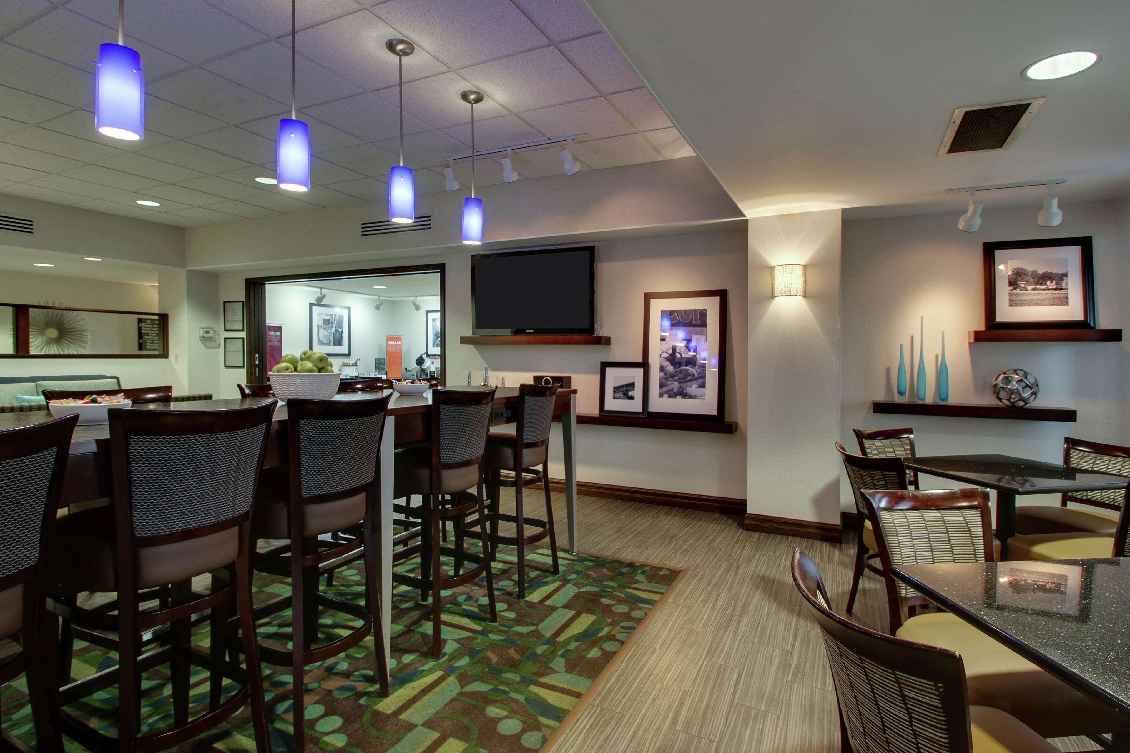 Hampton Inn Dubois Dış mekan fotoğraf