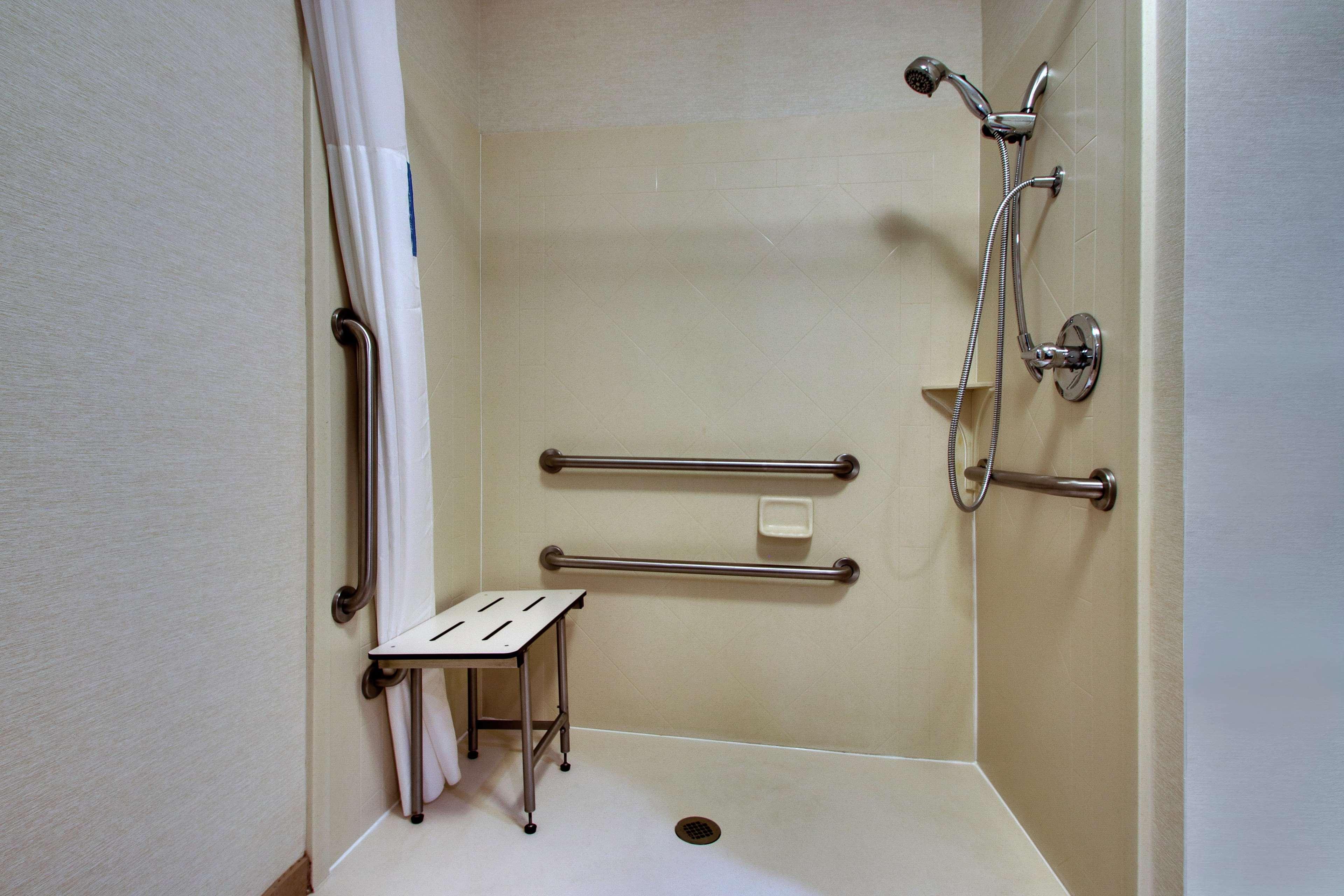 Hampton Inn Dubois Dış mekan fotoğraf
