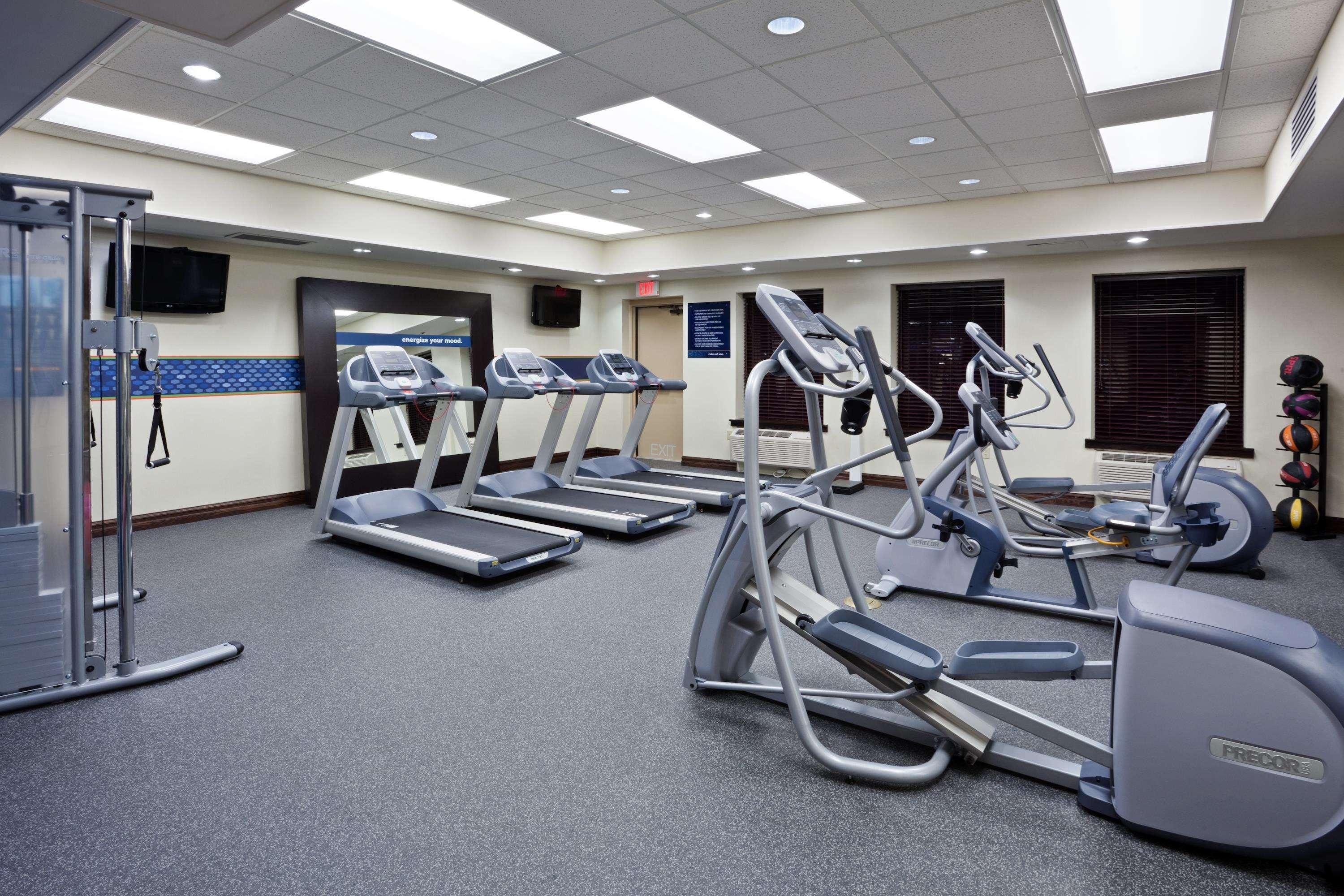 Hampton Inn Dubois Dış mekan fotoğraf