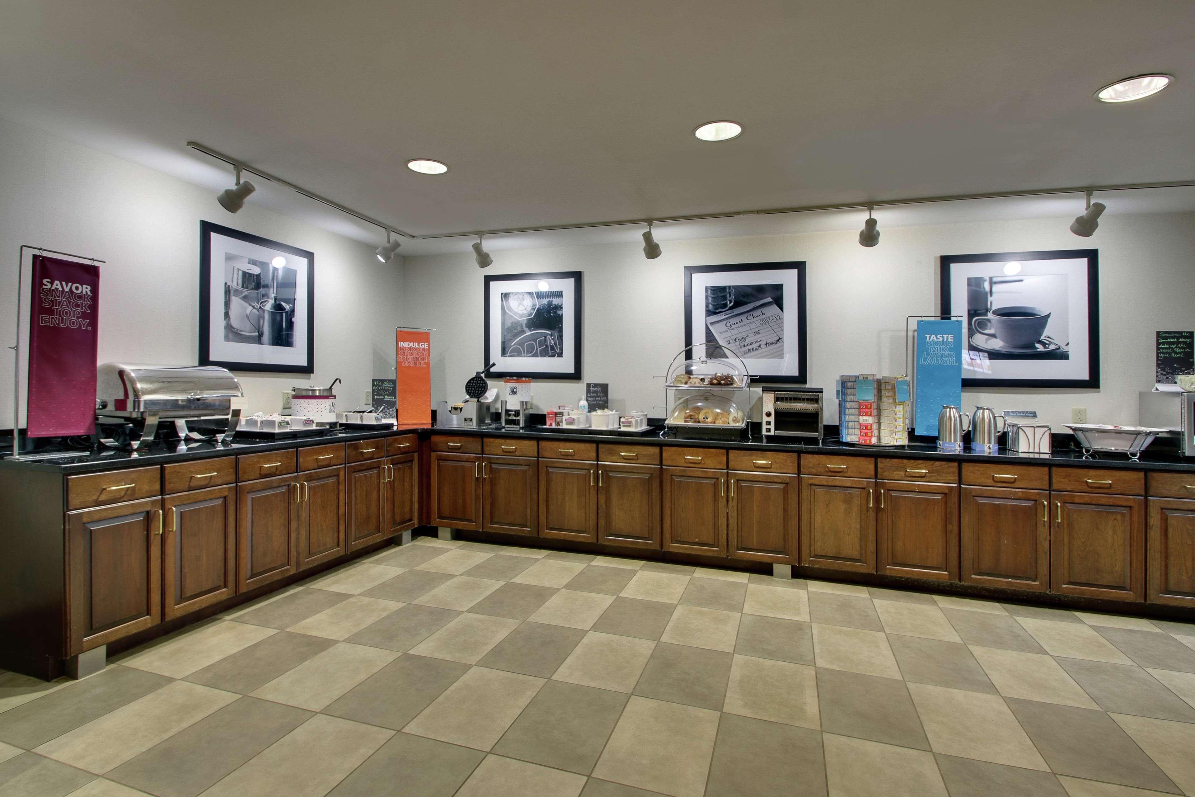Hampton Inn Dubois Dış mekan fotoğraf