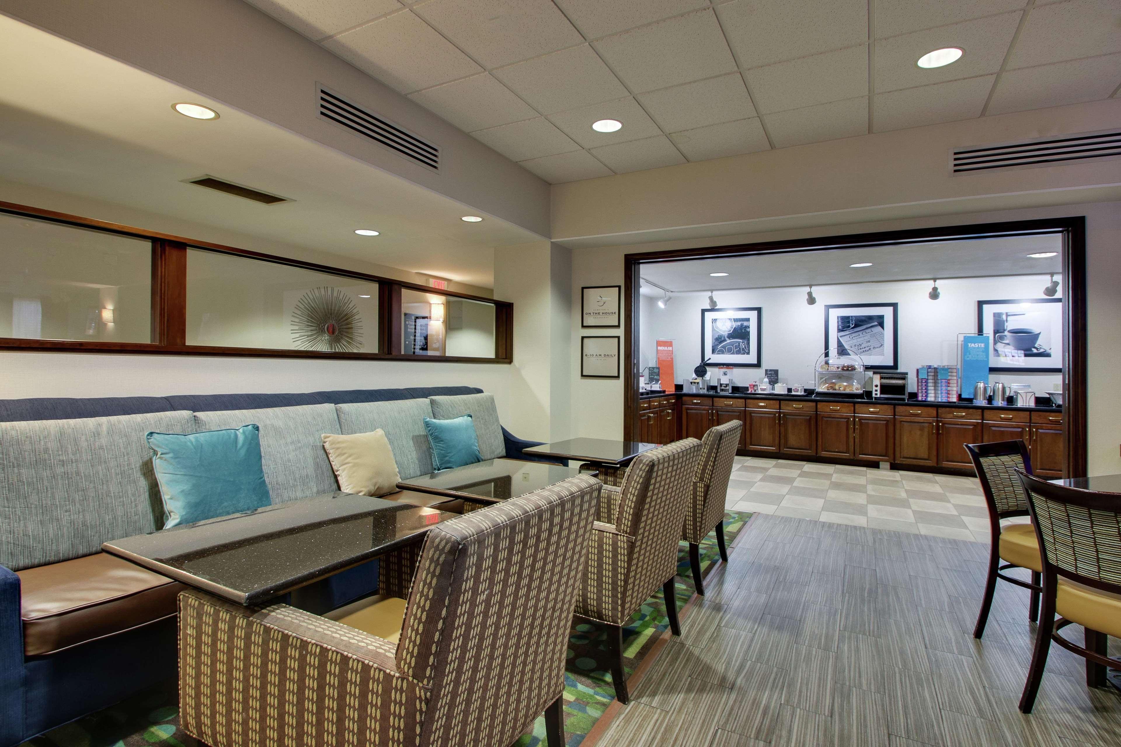 Hampton Inn Dubois Dış mekan fotoğraf