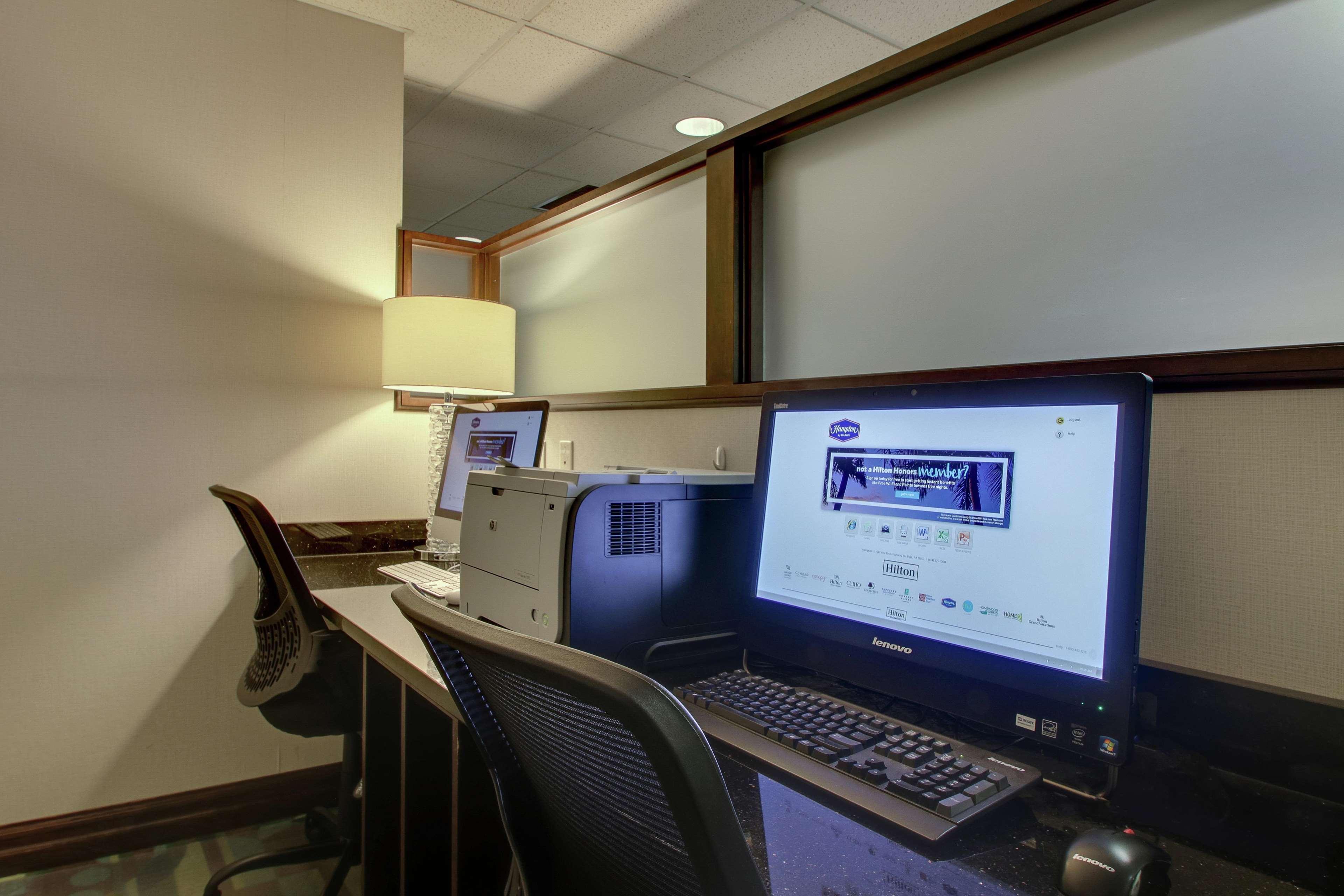 Hampton Inn Dubois Dış mekan fotoğraf