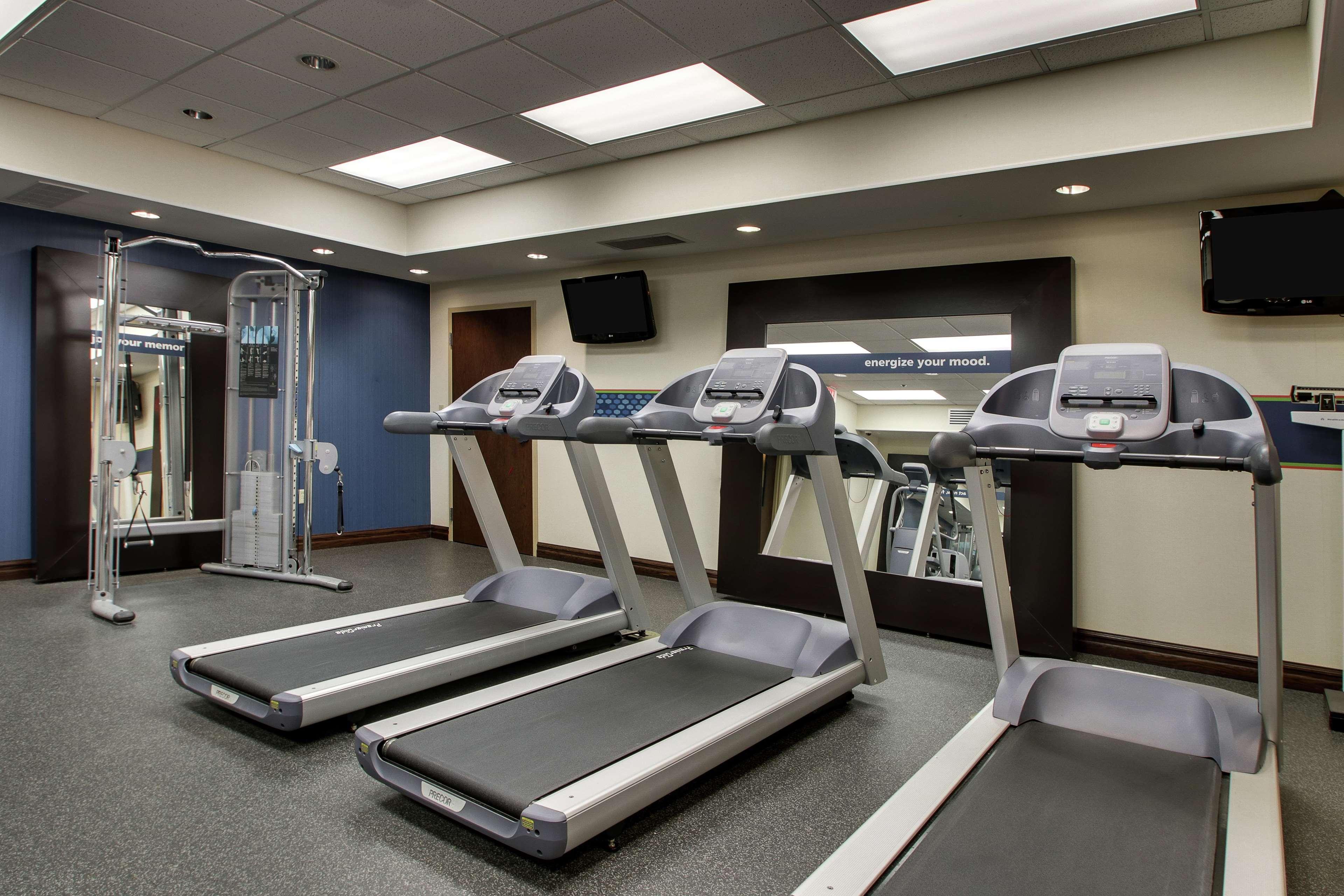 Hampton Inn Dubois Dış mekan fotoğraf