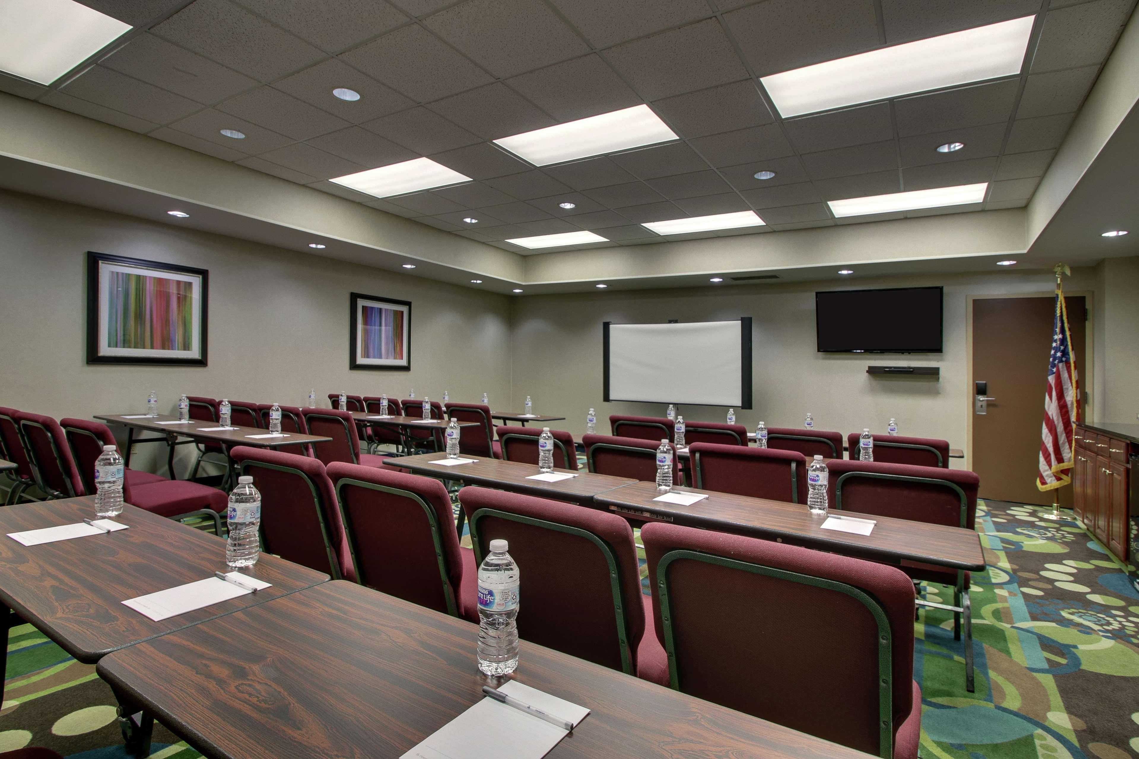 Hampton Inn Dubois Dış mekan fotoğraf