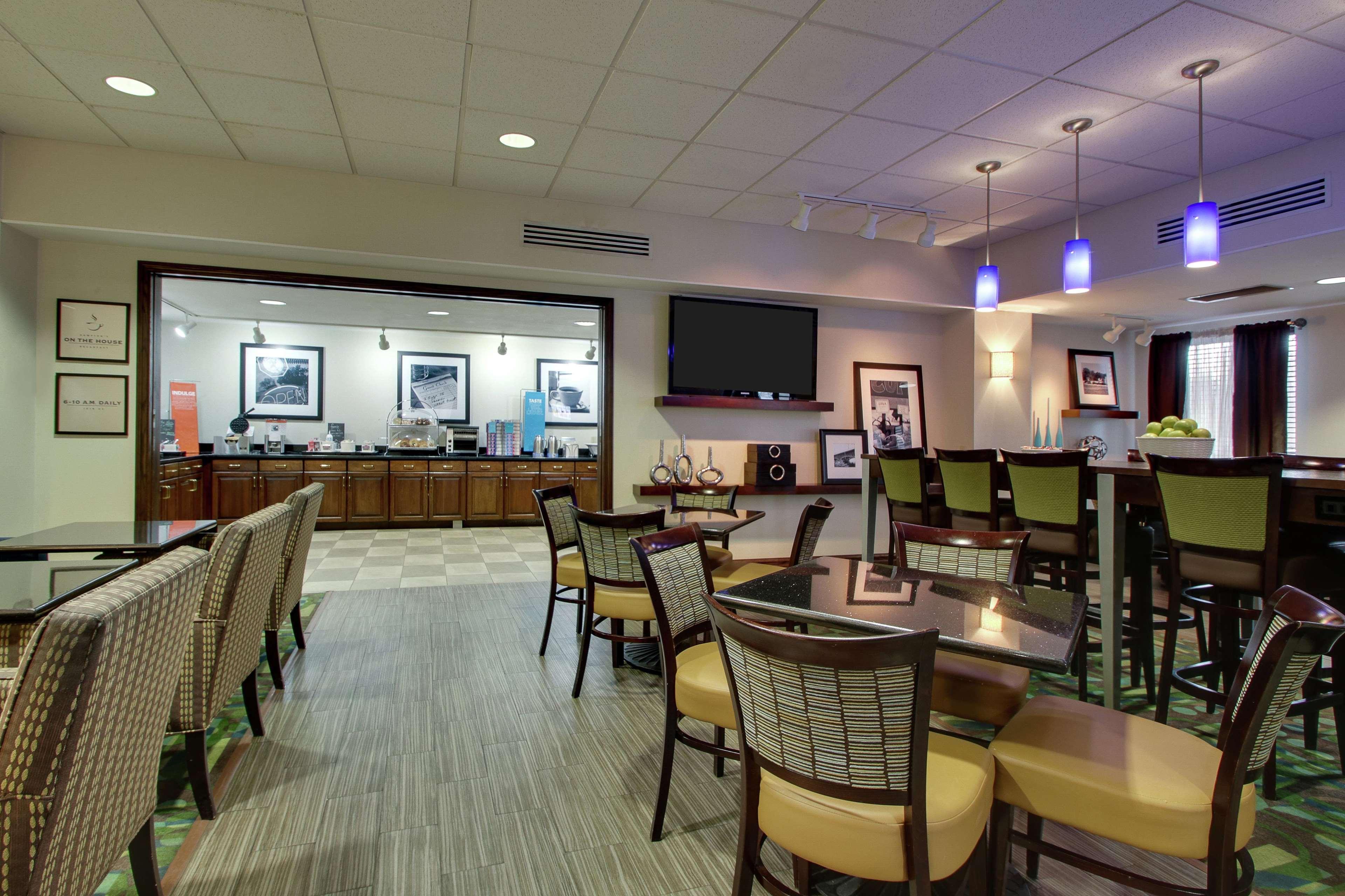 Hampton Inn Dubois Dış mekan fotoğraf