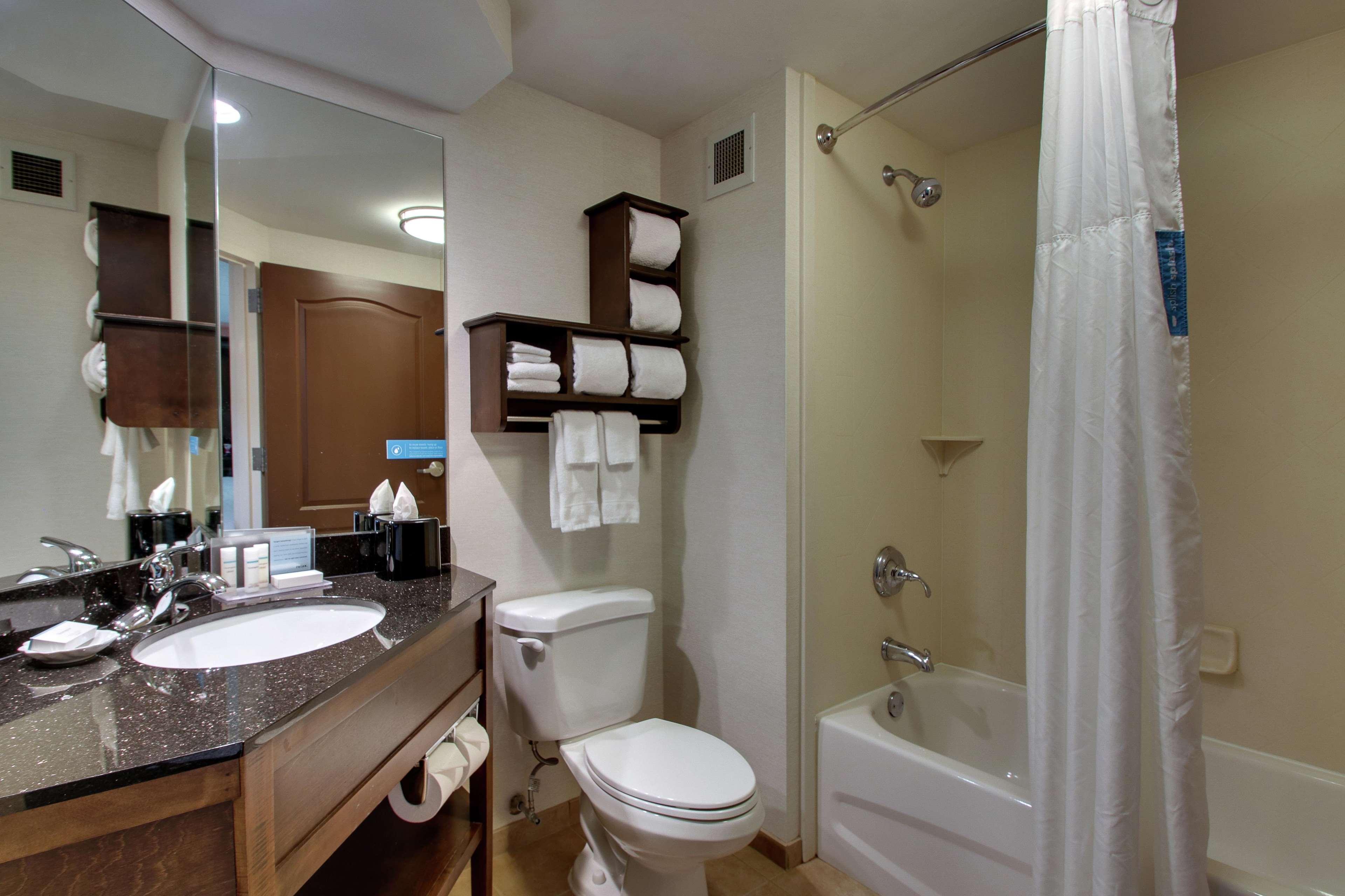 Hampton Inn Dubois Dış mekan fotoğraf