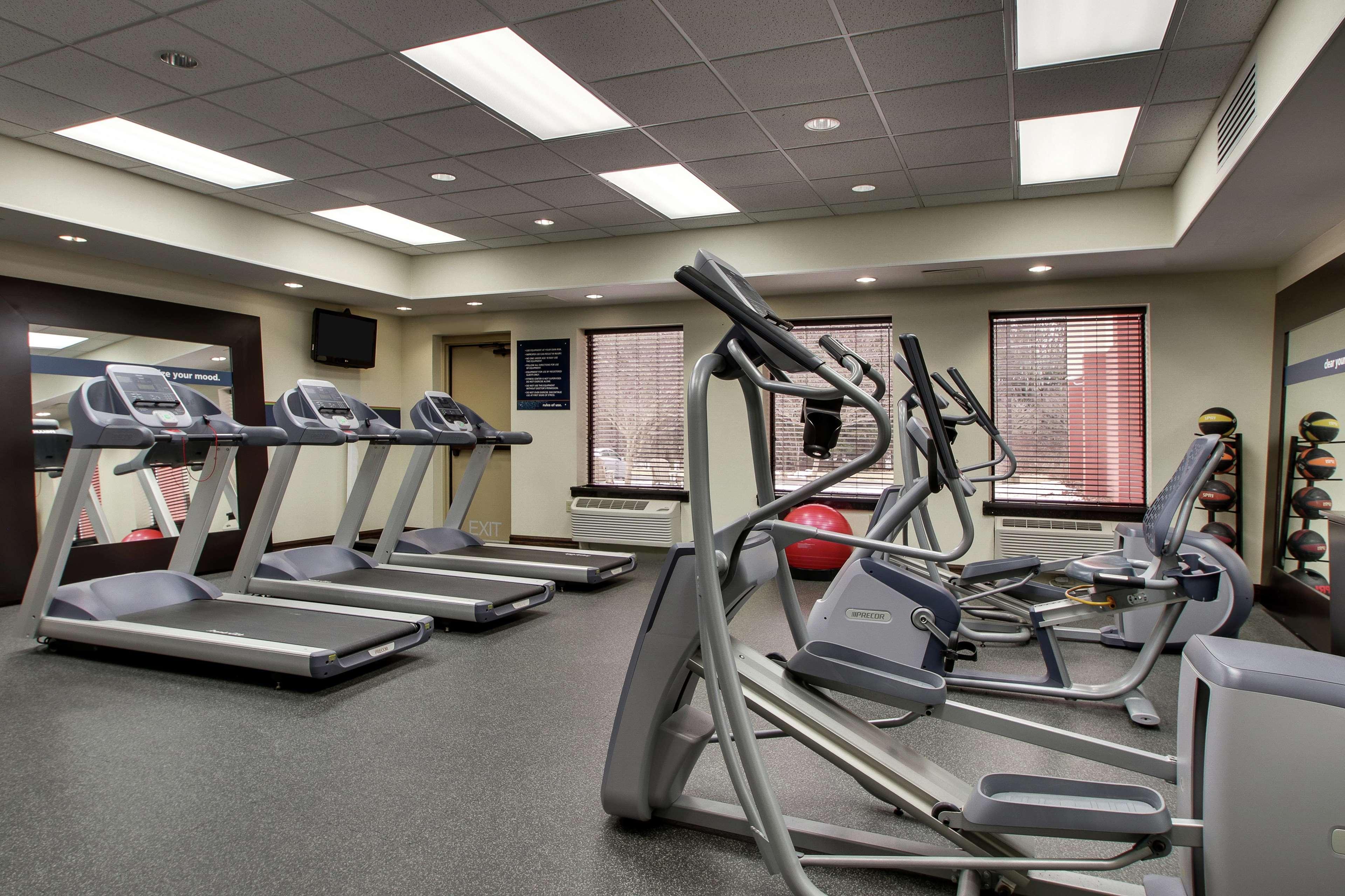 Hampton Inn Dubois Dış mekan fotoğraf
