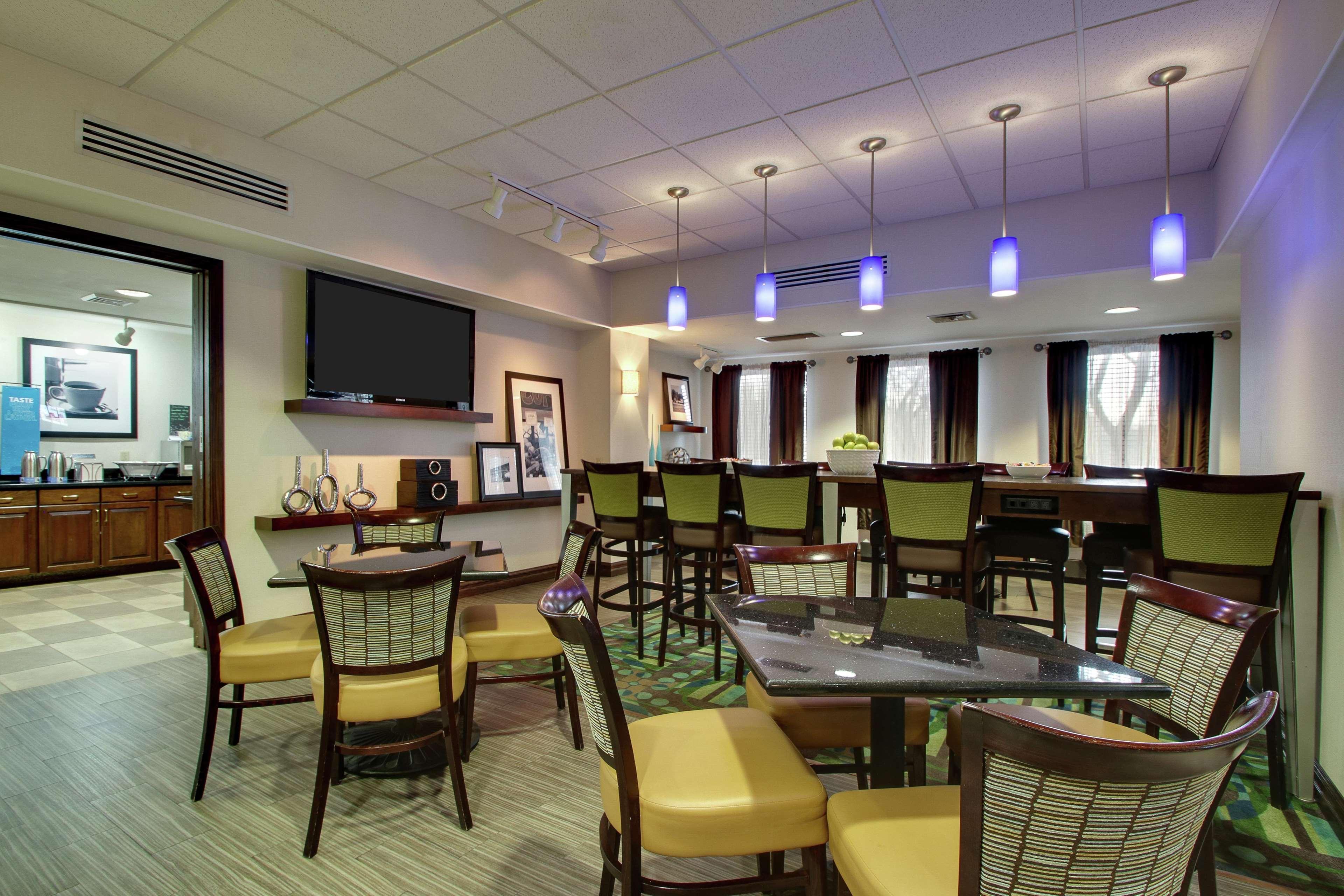 Hampton Inn Dubois Dış mekan fotoğraf