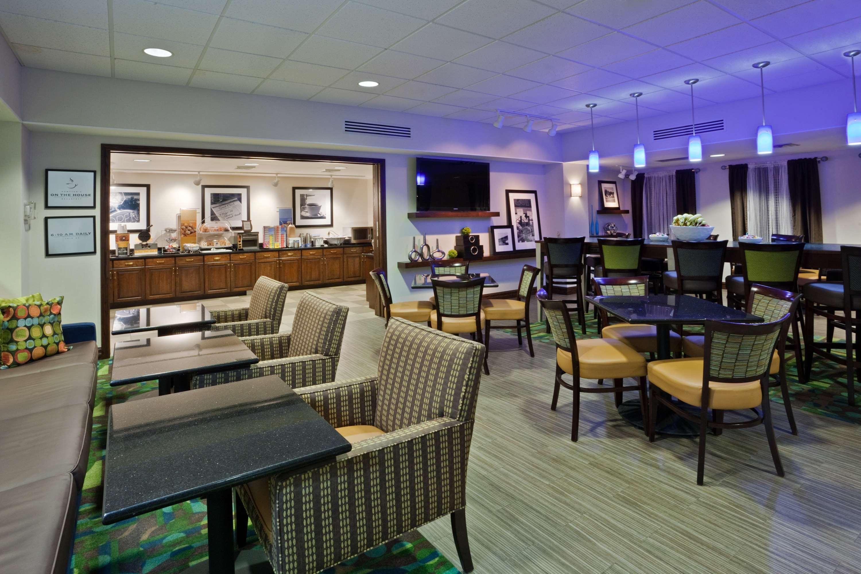 Hampton Inn Dubois Dış mekan fotoğraf