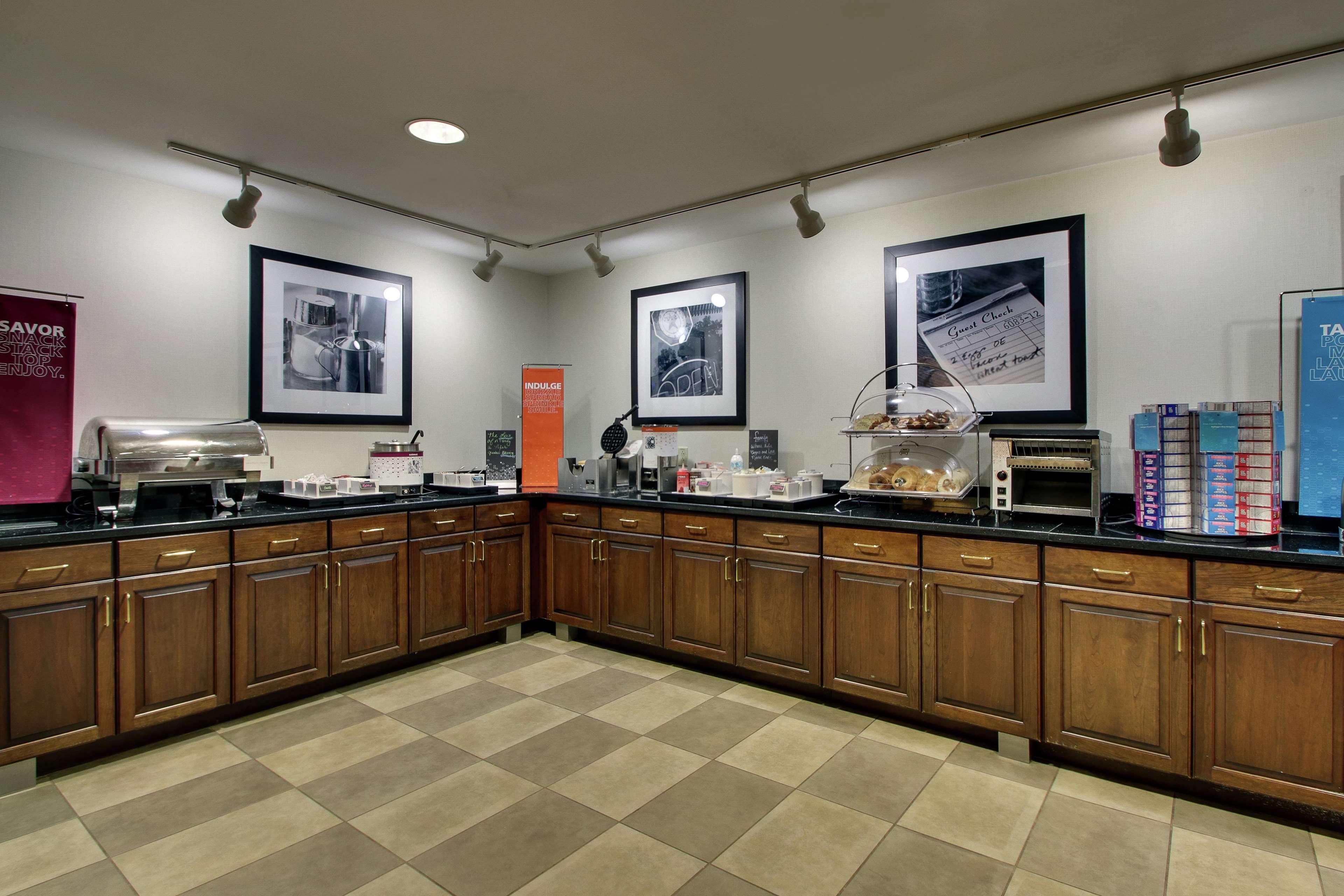 Hampton Inn Dubois Dış mekan fotoğraf