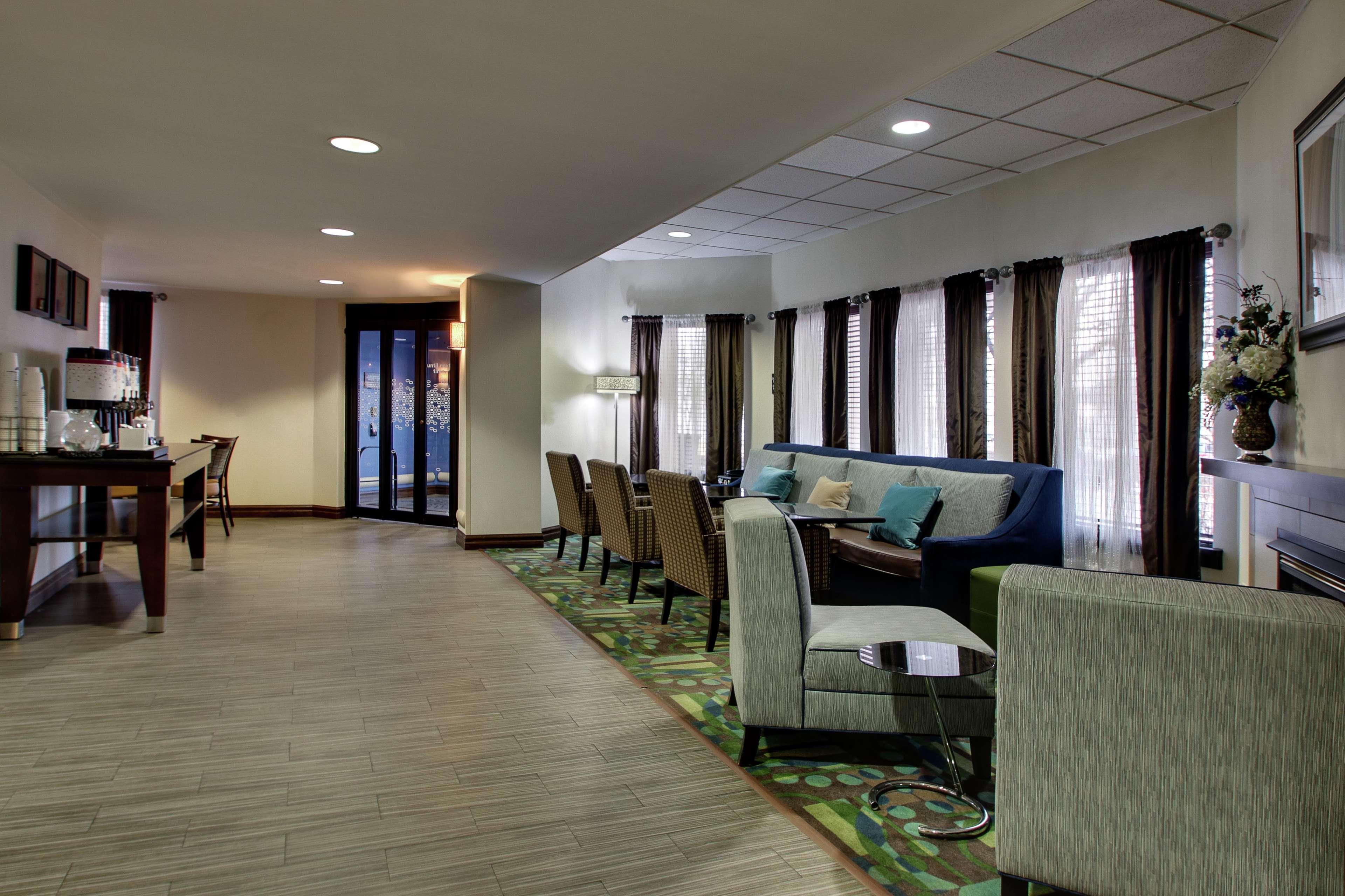 Hampton Inn Dubois Dış mekan fotoğraf