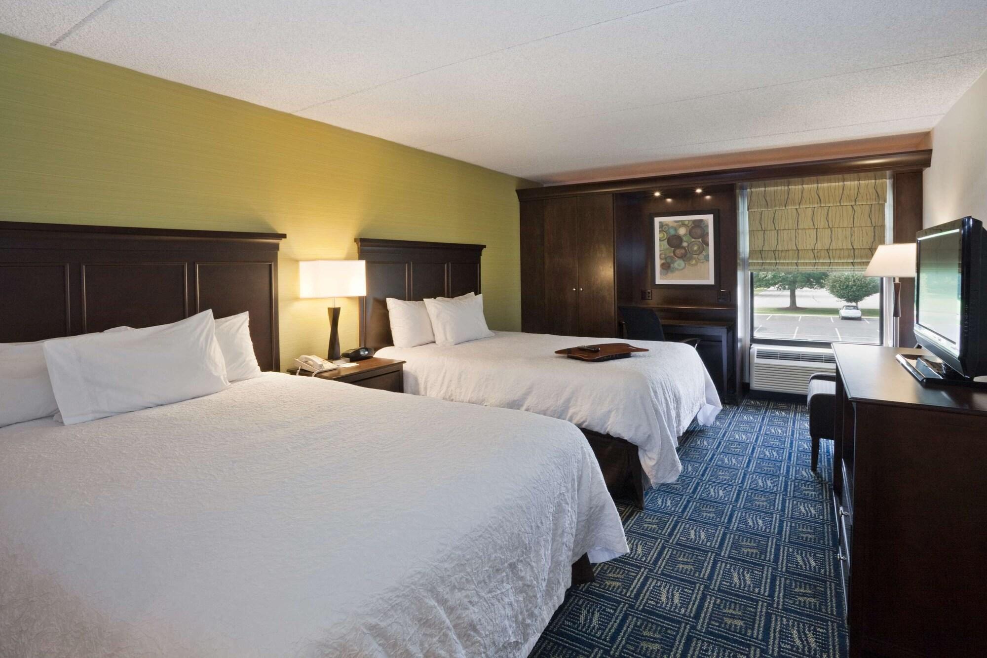 Hampton Inn Dubois Dış mekan fotoğraf