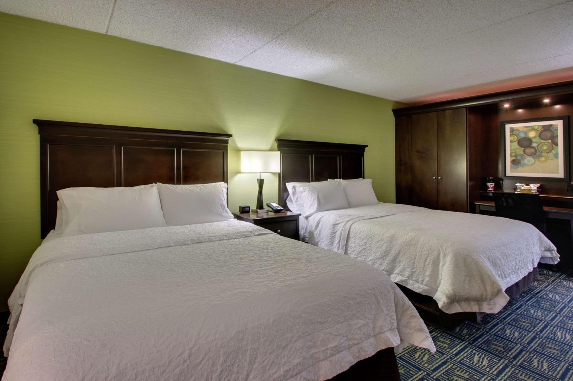 Hampton Inn Dubois Dış mekan fotoğraf