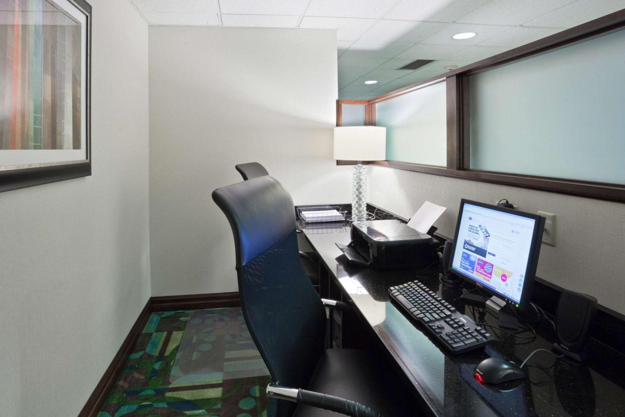 Hampton Inn Dubois Dış mekan fotoğraf