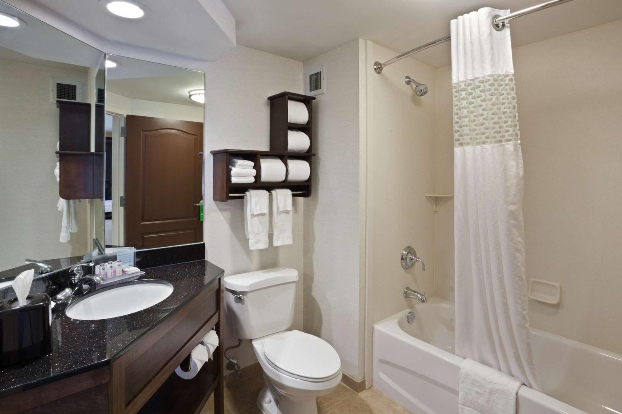 Hampton Inn Dubois Dış mekan fotoğraf