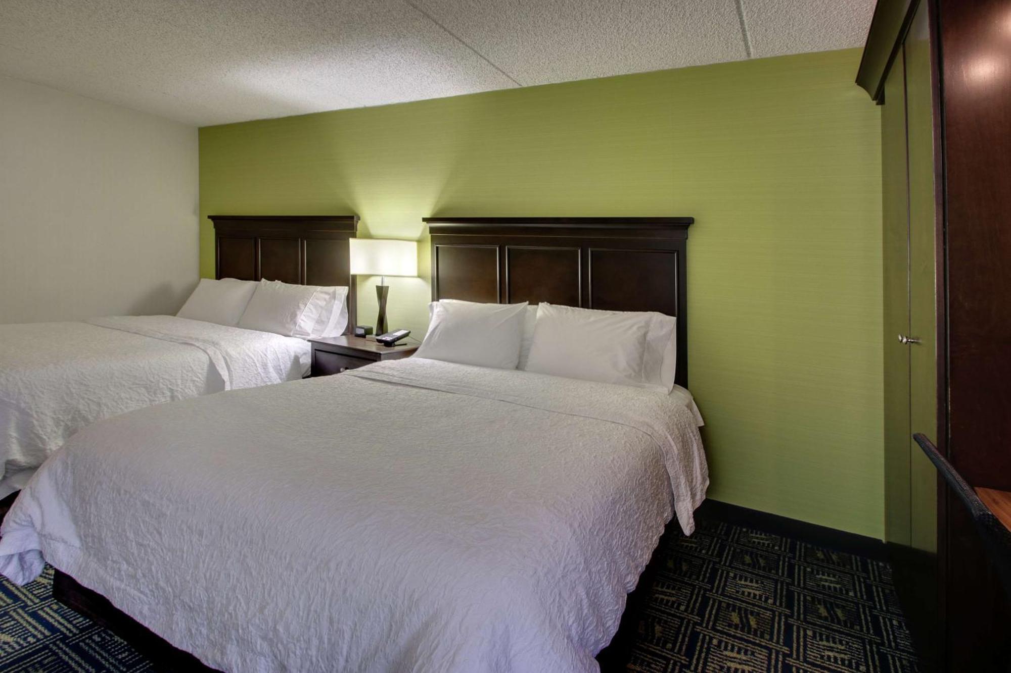 Hampton Inn Dubois Dış mekan fotoğraf