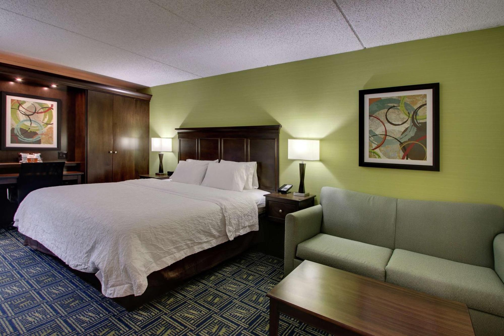 Hampton Inn Dubois Dış mekan fotoğraf