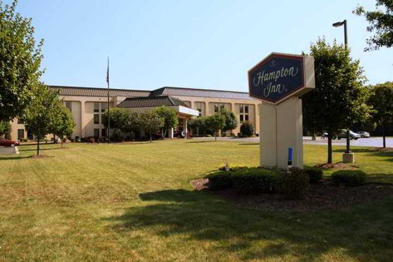 Hampton Inn Dubois Dış mekan fotoğraf